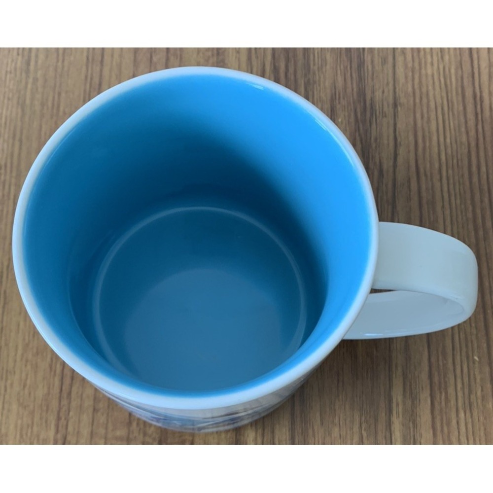 Starbucks 2015 Niagara Falls You Are Here Series 14oz Coffee Mug - Picture 6 of 8